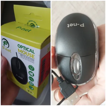 ماوس پی نت مدل z.1