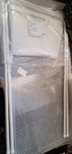 تجریه خرید سبد رخت چرک ایکیا مدل jall کد12413