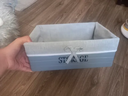 سبد ارگانایزر مدل WH3-STORAGE-L