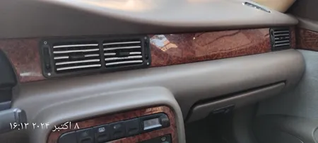 نوار تزئینی دریچه کولر مدل SR10 بسته 10عددی