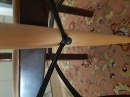 میز ناهارخوری مدل E85