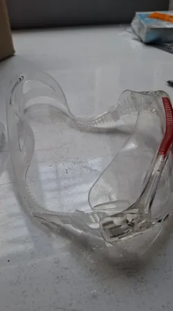 عینک شنا اکوا پرو مدل X5