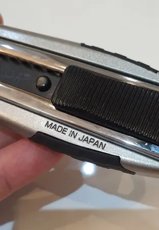 کاتر الفا مدل MXP-AL