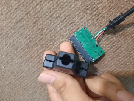 مبدل 2.0 USB به ساتا مدل U2