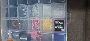 تجریه خرید جعبه ابزار مانو مدل SORG-11