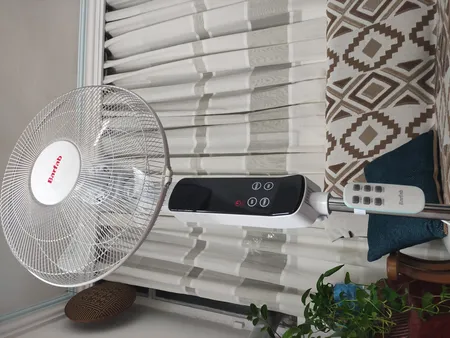 پنکه برفاب مدل SF2020