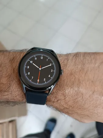 ساعت هوشمند کیو سی وای مدل GT