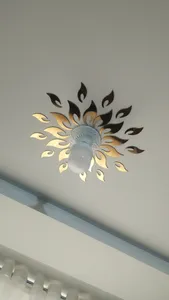 تجریه خرید آینه بنی دکو مدل m14