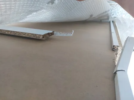 کمد لباس اعیان مدل FH141