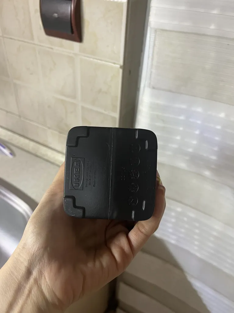 پمپ مایع ظرفشویی ایکیا کد 22665