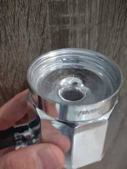 قهوه جوش مدل 2 Cup