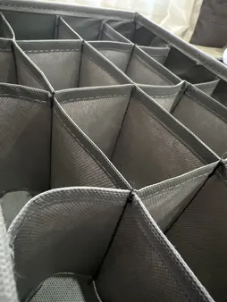 نظم دهنده لباس زیر و جوراب مدل PH-58