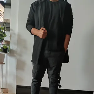 تجریه خرید سوییشرت مردانه باینت کد 563-1