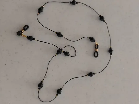 بند عینک مهسیما مدل bl00