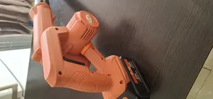 تجریه خرید دستگاه دمنده و مکنده شارژی پی ام مدل CB1