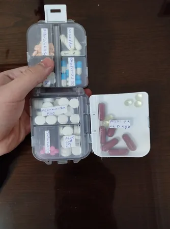 یادآور مانیا مدل Mp203010