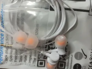 تجریه خرید هندزفری اکسیژن مدل HS1