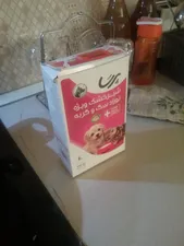 تجریه خرید شیر خشک سگ و گربه پرسا کد 01 وزن 450 گرم