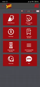 تجریه خرید مودم 4G LTE قابل حمل جاز مدل MF673 JAZZ