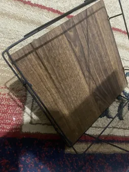 شلف رومیزی مدل TP513