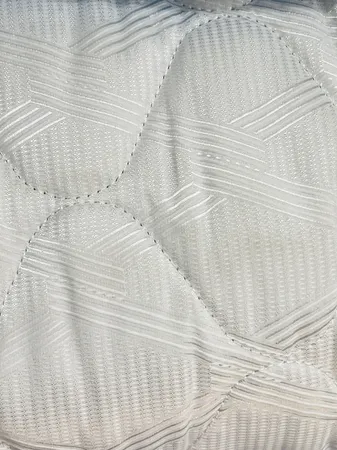 تشک مهمان ژوانی مدل عروس 1 نفره سایز 90x180 سانتی‌متر