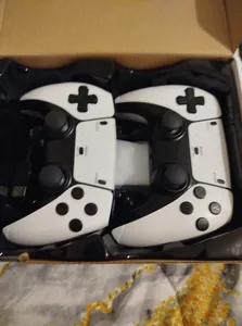 تجریه خرید کنسول بازی مدل Game Stick 4K Ultra Pro