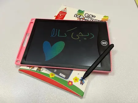 کاغذ دیجیتالی مدل تخته جادویی