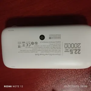 تجریه خرید پاوربانک الدینیو مدل PQ30 ظرفیت 30000 میلی آمپر ساعت