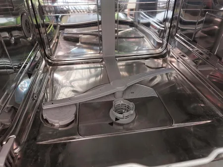 ماشین ظرفشویی 14 نفره بوش مدل SMS46NW01B