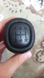 سر دنده کد BLKRD103 به همراه گردگیر دنده مناسب برای پراید