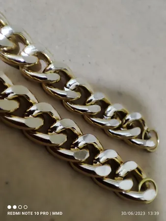 دستبند مردانه کد B3009