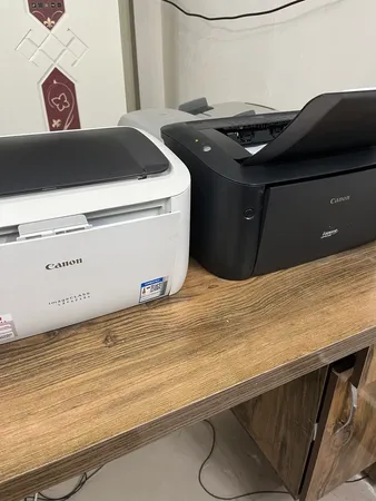 پرینتر لیزری کانن مدل i-Sensys LBP6030B