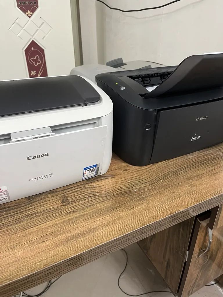 پرینتر لیزری کانن مدل i-Sensys LBP6030B پرینتر لیزری کانن مدل i-Sensys LBP6030B
