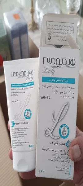 عکس ارسالی خریدار