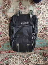 تجریه خرید کوله پشتی سفری 60 لیتری فوروارد کد FCLT8023