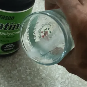 تجریه خرید پودر کراتین مونوهیدرات نوتراسن - 300 گرم