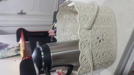 سبد پیک نیک مدل 3022