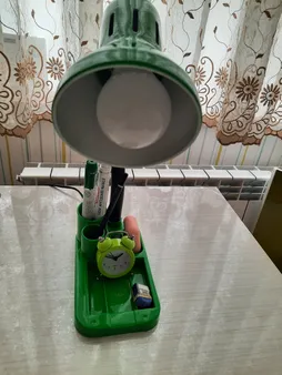 چراغ مطالعه مدل S-192