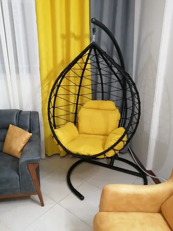 صندلی طرح تاب مدل rilaxi کد 32