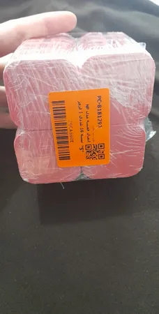 اتصال قفسه مدل NP بسته 16 عددی