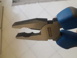 تجریه خرید انبردست نووا مدل NTP-8005 سایز 8 اینچ