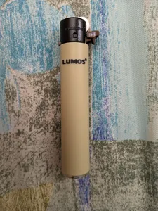 تجریه خرید فندک لوموس مدل سنگی ارتشی A1