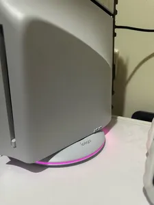 تجریه خرید پایه RGB پلی استیشن 5 اسلیم آی پگا مدل RGB PG-P5S025S