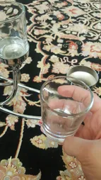 شمعدان مدل A5000