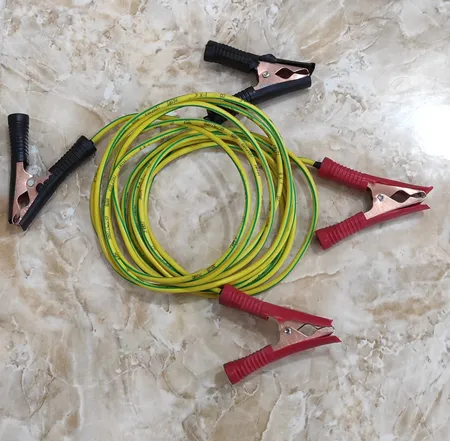 سیم برق افشان 1 در 6 نت کابل مدل Y0021