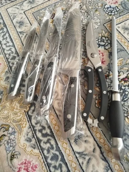 عکس ارسالی خریدار