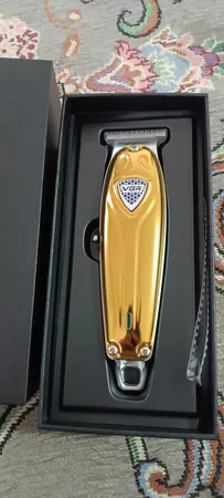 ماشین اصلاح موی سر و صورت وی جی ار مدل 188