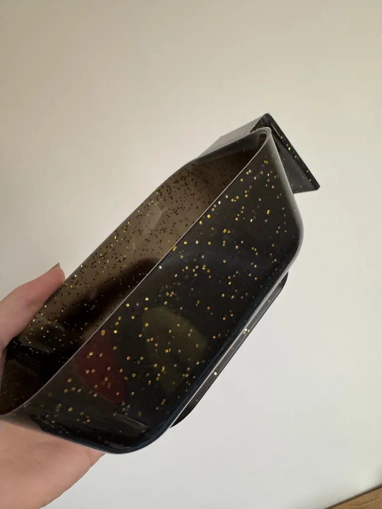 کاسه رنگ مو های براش مدل p.r.o