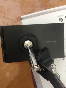 نگهدارنده گوشی موبایل استندز مدل Desk