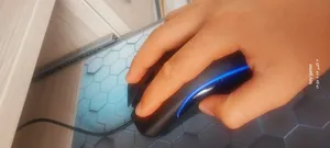 تجریه خرید ماوس گرین مدل GM605-RGB